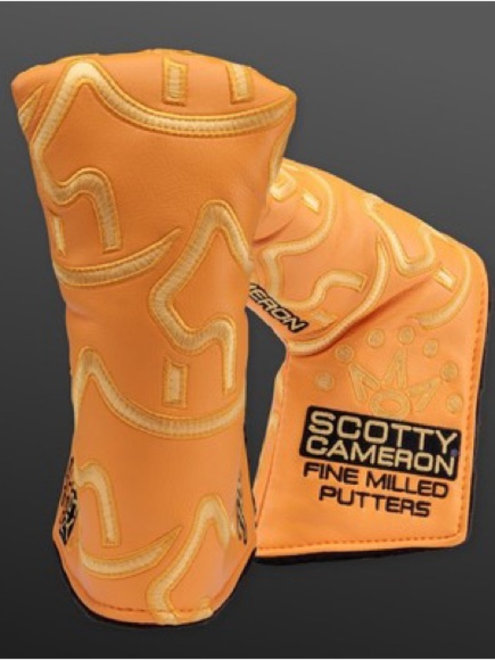 2025 Scotty Cameron Membership Headcover
